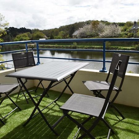 Les Terrasses De Dahouet Apartamento Pleneuf-Val-Andre Exterior foto