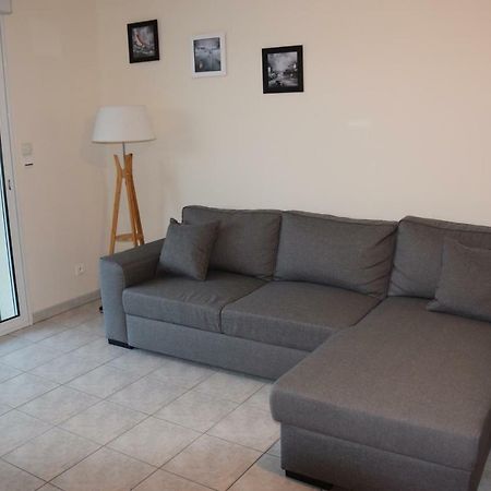 Les Terrasses De Dahouet Apartamento Pleneuf-Val-Andre Exterior foto