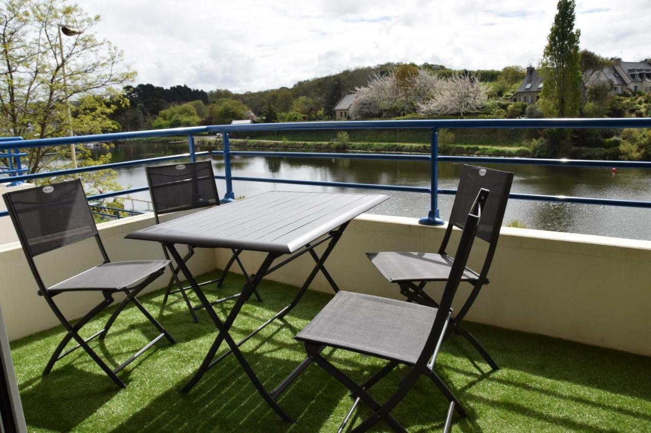 Les Terrasses De Dahouet Apartamento Pleneuf-Val-Andre Exterior foto