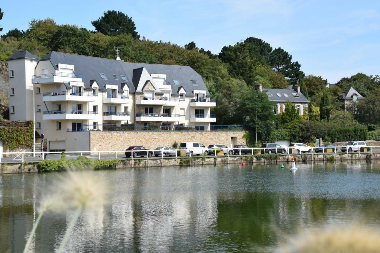 Les Terrasses De Dahouet Apartamento Pleneuf-Val-Andre Exterior foto