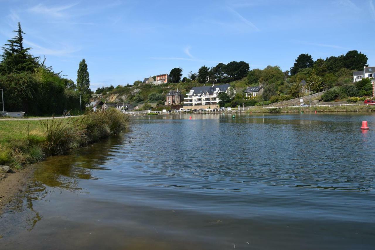 Les Terrasses De Dahouet Apartamento Pleneuf-Val-Andre Exterior foto